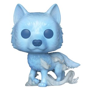 POP! - Harry Potter: Patronus Remus Lupin