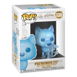 POP! - Harry Potter: Patronus Remus Lupin