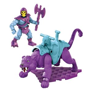 Masters of the Universe: Skeletor & Panthor