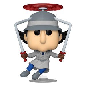 POP! - L'ispettore Gadget: Inspector Gadget Flying