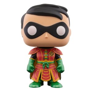 POP! - DC Imperial Palace: Robin