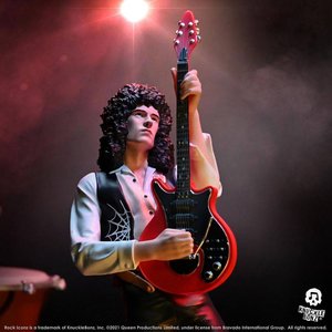 Queen - Rock Iconz: Brian May