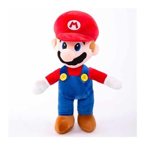 Nintendo: Super Mario