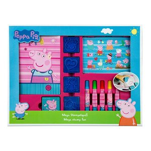 Peppa Pig: Peppa Wutz (12er Set)