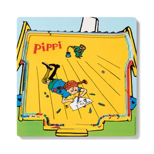 Pippi Calzelunghe: Pippi