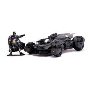 Justice League - Batman: Batmobil 1/32