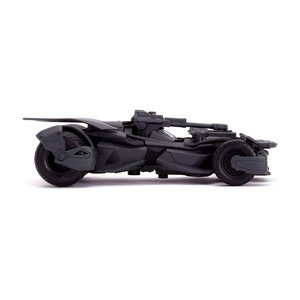 Justice League - Batman: Batmobil 1/32