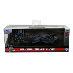 Justice League - Batman: Batmobil 1/32