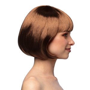 Brown Bob