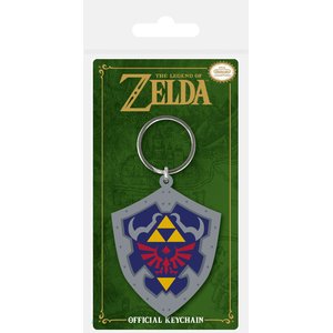 Legend of Zelda: Bouclier Hylia