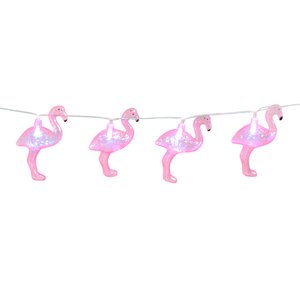 Flamingo - LED