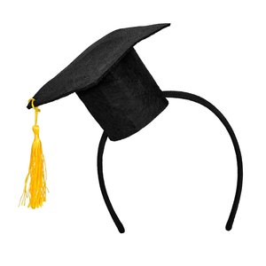 Professor - Student - Graduation
