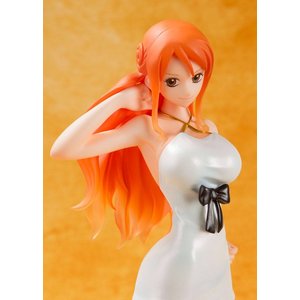 One Piece Film - Gold: Nami