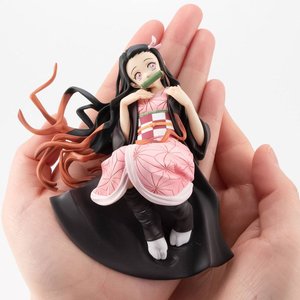 Demon Slayer - G.E.M.: Nezuko - Palm Size Edition Ver. 2