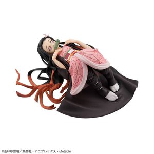 Demon Slayer - G.E.M.: Nezuko - Palm Size Edition Ver. 2