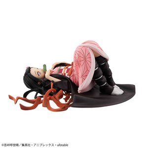 Demon Slayer - G.E.M.: Nezuko - Palm Size Edition Ver. 2