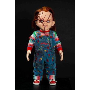 Le Fils de Chucky: Chucky - 1/1