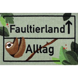 Faultierland