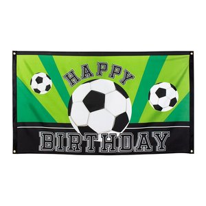Football - Happy Birthday