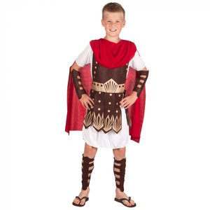 Gladiateur Gaius