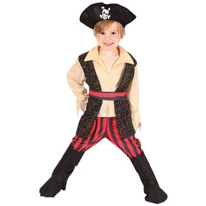 Pirat Rocco