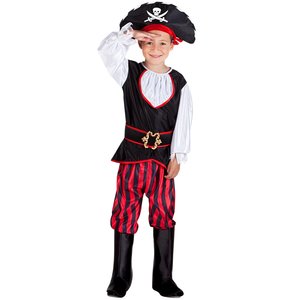 Pirata Tommy