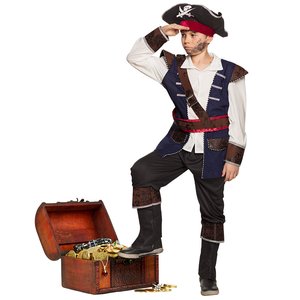 Pirat Vince