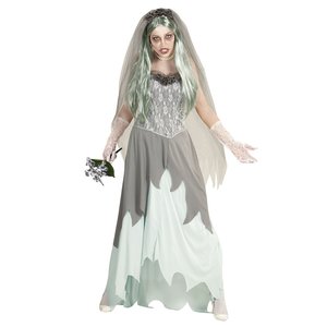 Geister Braut Cassandra