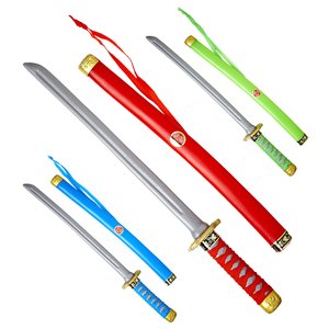 Japanisches Katana - Ninja Schwert