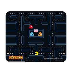 Pac Man: Labyrinth