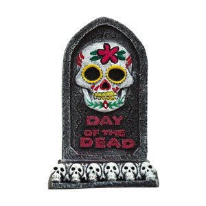 Grabstein - Day of the Dead