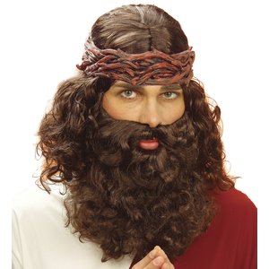Jesus - Prophet