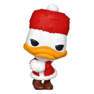 POP! - Disney Holiday: Daisy Duck