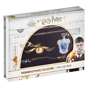 Harry Potter: Deluxe (6 Pièces)
