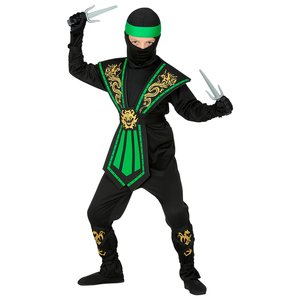 Kombat Ninja