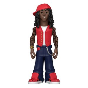 Lil Wayne: Lil Wayne (Gold)