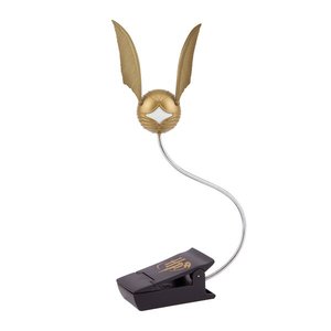 Harry Potter: Boccino d'Oro - Clip Light