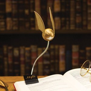 Harry Potter: Boccino d'Oro - Clip Light