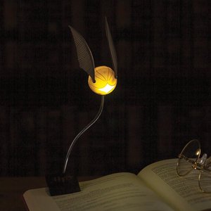 Harry Potter: Boccino d'Oro - Clip Light