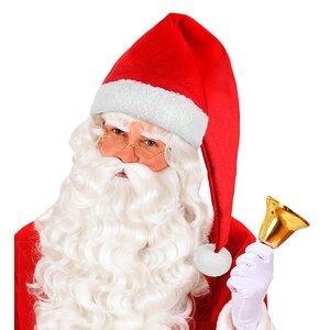 Weihnachtsmann - Nikolaus - Extra Lang