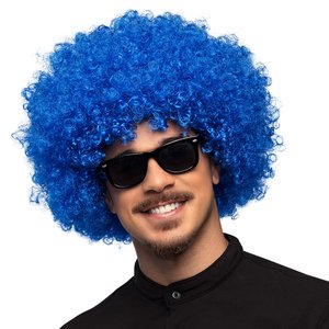 Blues Afro