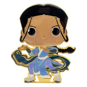 POP! - Avatar - La leggenda di Aang: Katara
