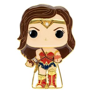 POP! - DC Comics: Wonder Woman