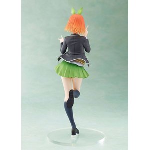 The Quintessential Quintuplets: Nakano Yotsuba - Uniform Ver.