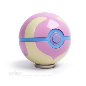 Pokémon: Cura Ball