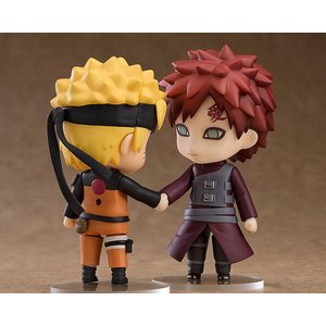 Naruto Shippuden: Gaara