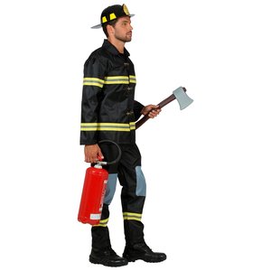 Feuerwehrmann Tom