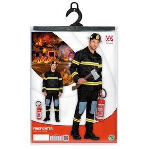 Feuerwehrmann Tom