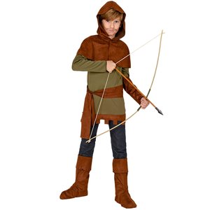 Robin of Hood