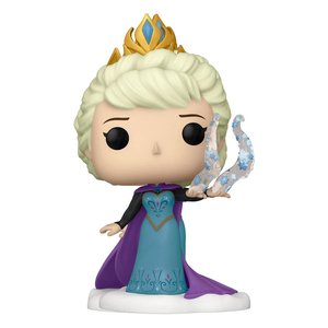 POP! - Frozen - Il regno di ghiaccio: Elsa